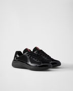 Sneakers PRD America’s Cup Full Noir