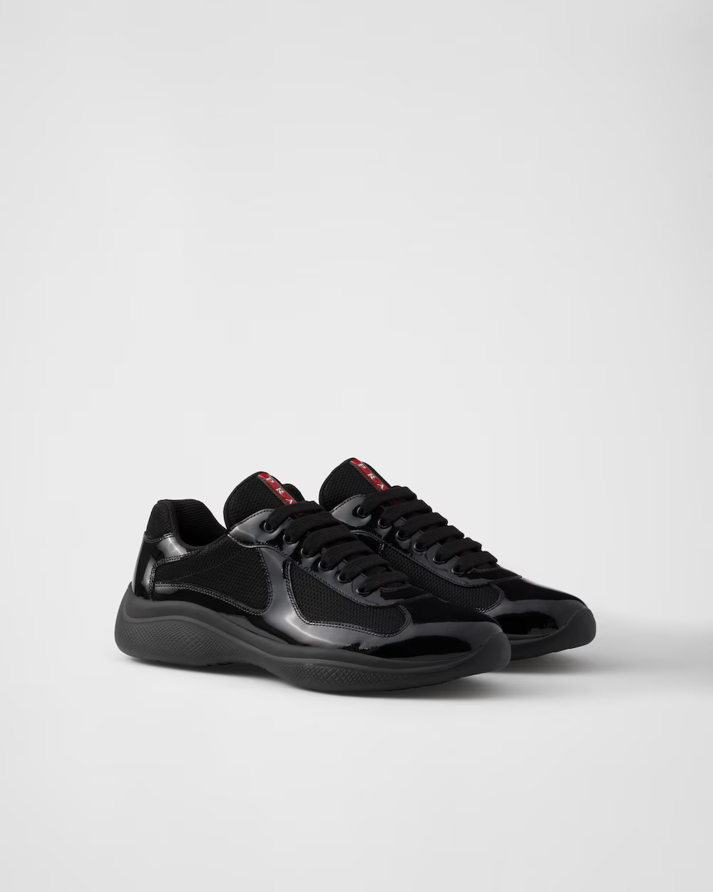Sneakers PRD America’s Cup Full Noir