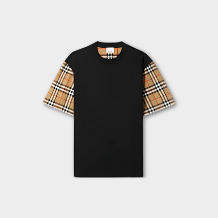 Ensemble Burberry Noir + Casquette Offerte