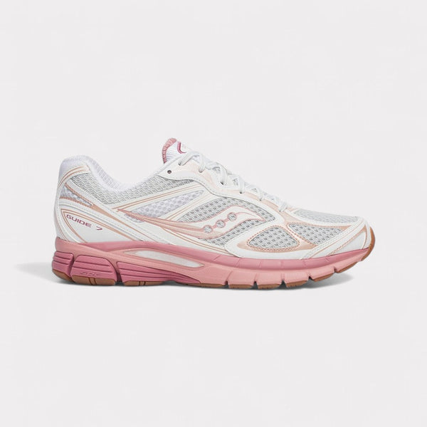 Progrid Guide 7 - White Peach