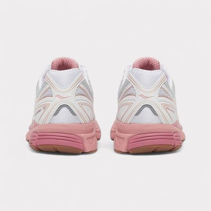 Saucony Progrid Guide 7 - White Peach