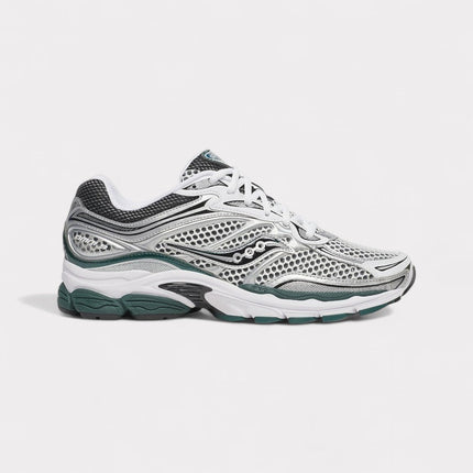 Saucony Progrid Omni 9 - White Pine Green