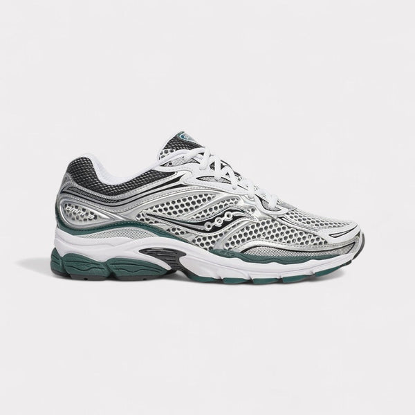 Progrid Omni 9 - White Pine Green
