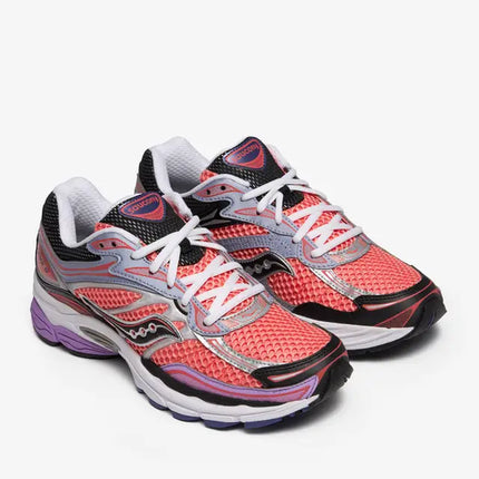 Saucony Progrid Omni 9 Rose