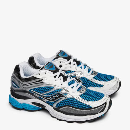 Saucony Progrid Omni 9 Bleu