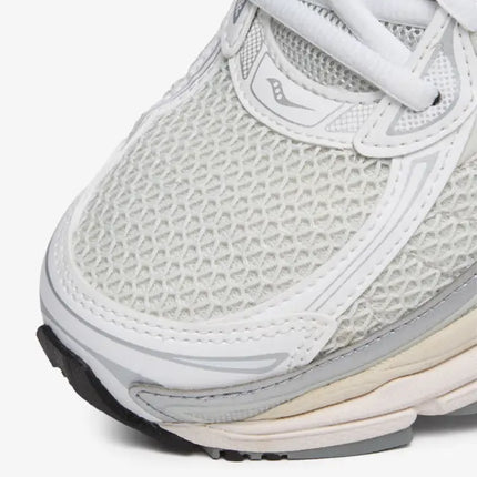 Saucony Progrid Omni 9 Blanc