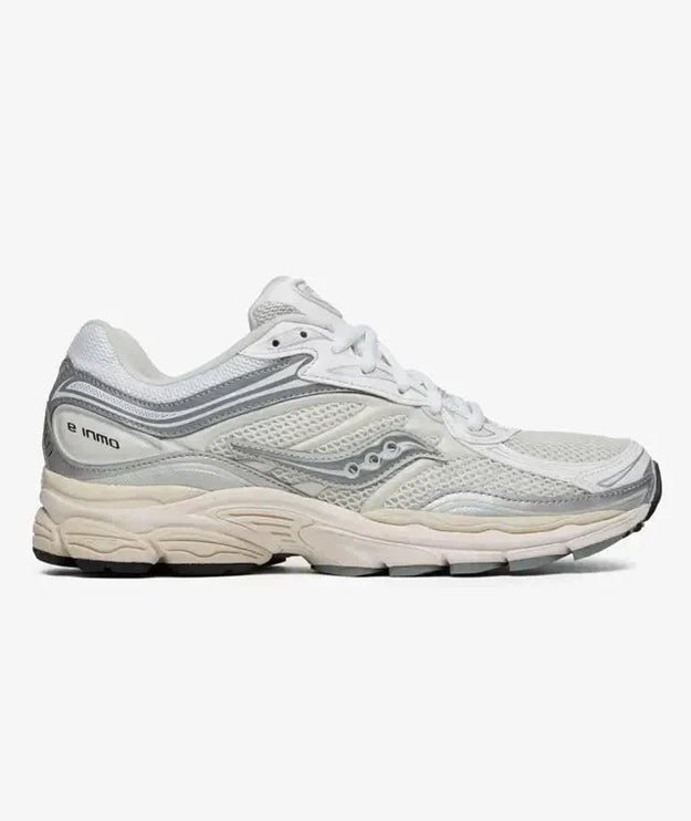 Saucony Progrid Omni 9 Blanc