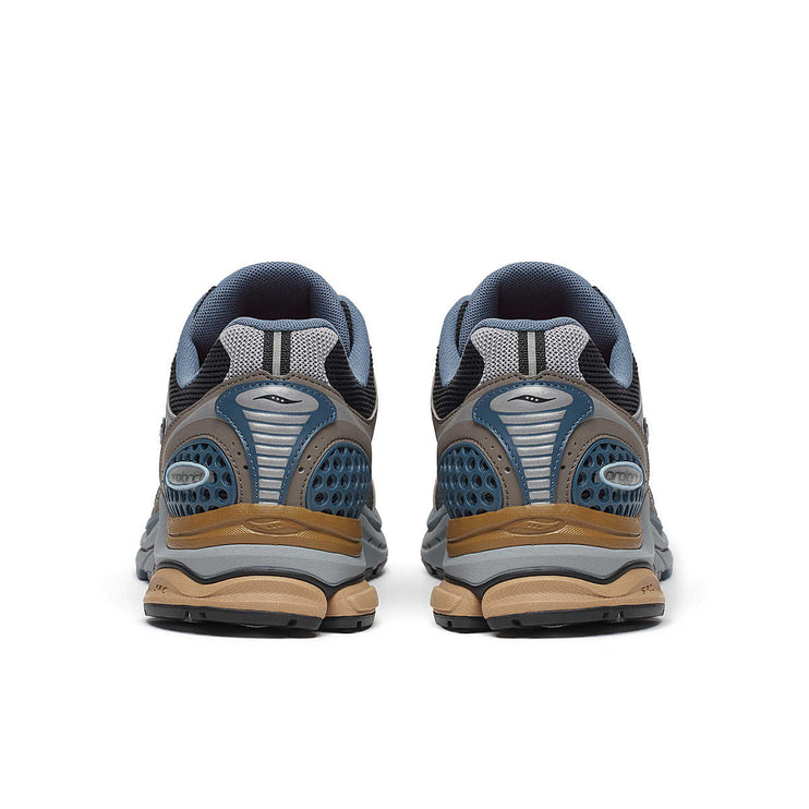 SAUCONY PROGRID TRIUMPH 4 WINTER TECH