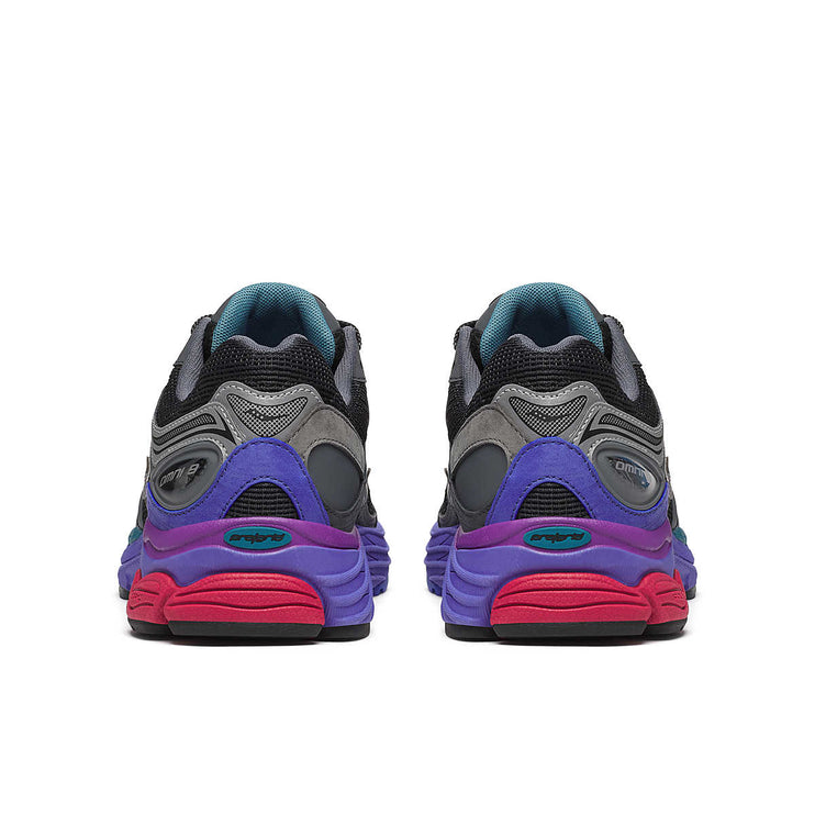 SAUCONY PROGRID OMNI 9 GALAXY