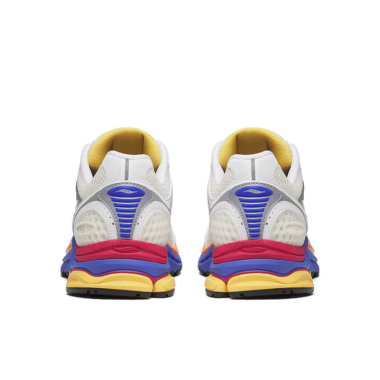SAUCONY PROGRID TRIUMPH 4 GALAXY