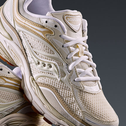 Saucony Progrid Omni 9 - Beige