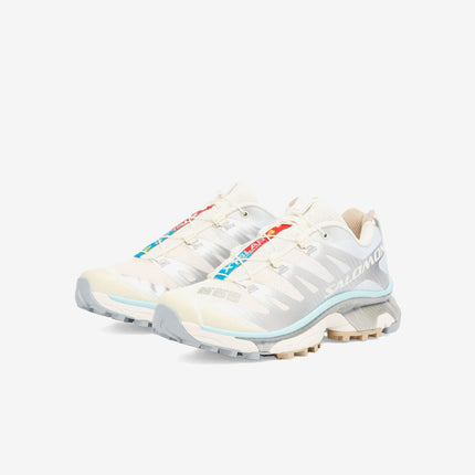 Salomon XT-4 OG Vanilla Ice Ballad Blue
