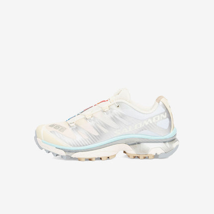 Salomon XT-4 OG Vanilla Ice Ballad Blue