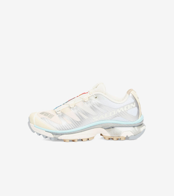 XT-4 OG Vanilla Ice Ballad Blue