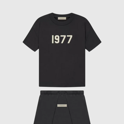Ensemble FitsnDrip 1977