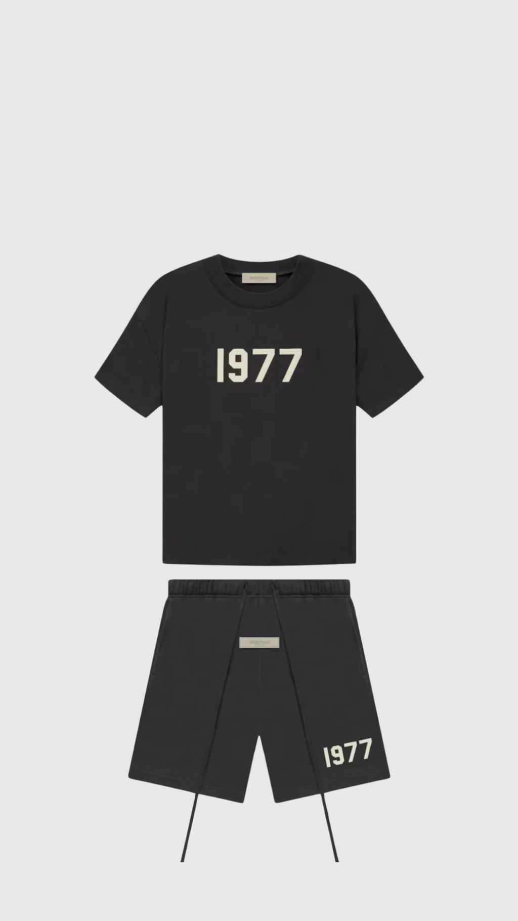 Ensemble FitsnDrip 1977
