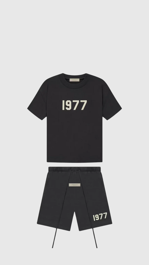Ensemble FitsnDrip 1977
