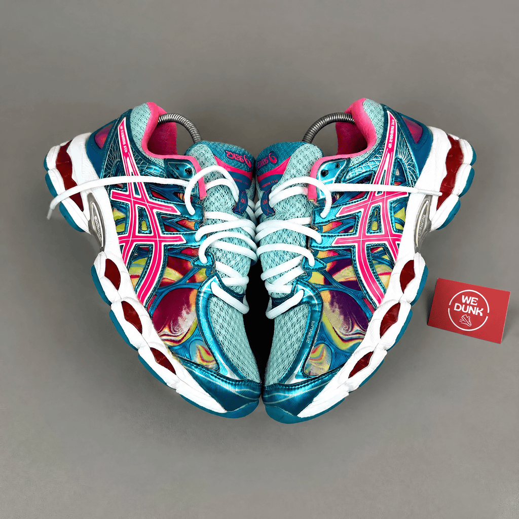 Gel-Nimbus 16 Zyphera