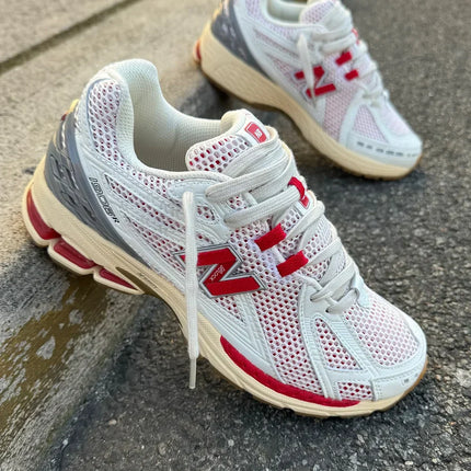 NB 1906R WHITE RED