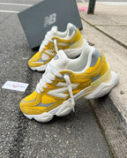 NB 9060 YELLOW WHITE