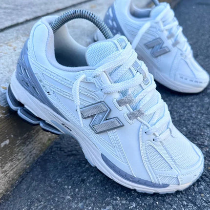 NB 1906R WHITE GREY