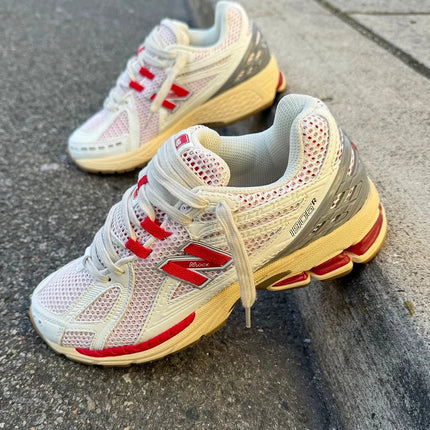 NB 1906R WHITE RED