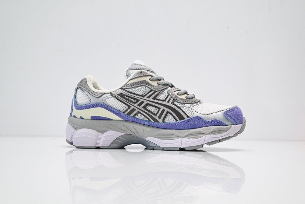 Gel NYC Cream Cloud Grey Blue ENFANT