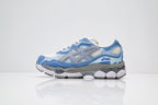Gel NYC cream/arctic sky ENFANT