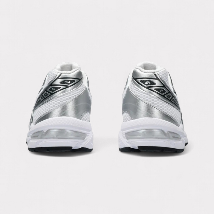 GEL-1130 - White Pure Silver