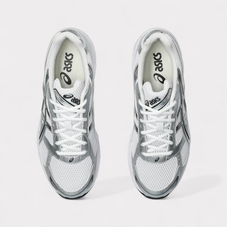 GEL-1130 - White Pure Silver