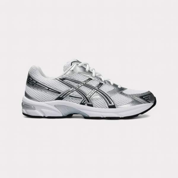 GEL-1130 - White Pure Silver