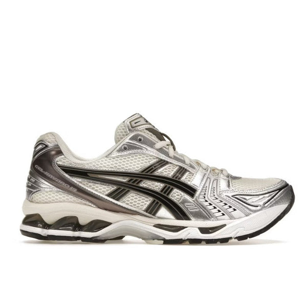 Gel Kayano 14 Noir Crème