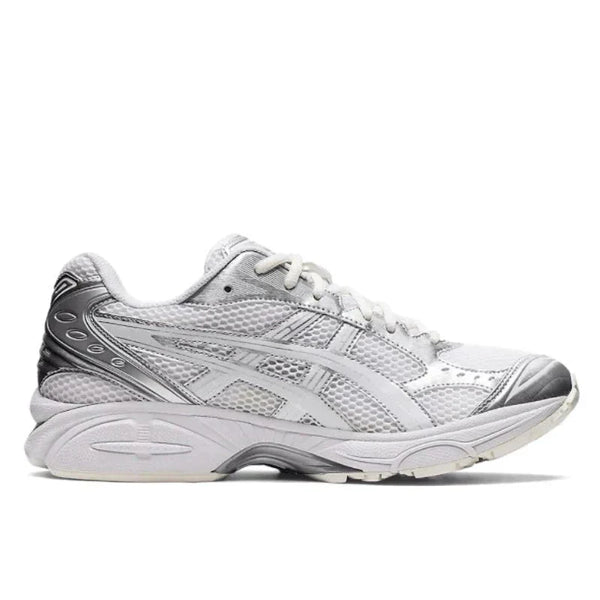 Gel Kayano 14 Blanc