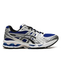 Gel Kayano 14 Bleu Foncé Et Argent
