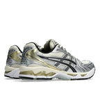 Gel Kayano 14 Sugraone Et Argent