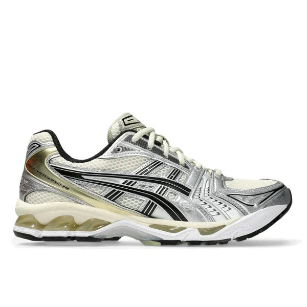 Gel Kayano 14 Sugraone Et Argent