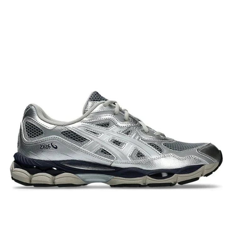 Asics Gel NYC Argent Pur