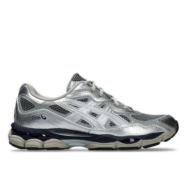 Gel NYC Argent Pur