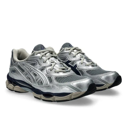 Asics Gel NYC Argent Pur