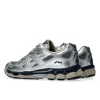 Gel NYC Argent Pur