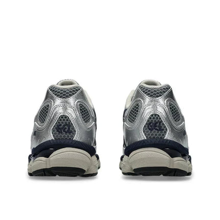 Asics Gel NYC Argent Pur