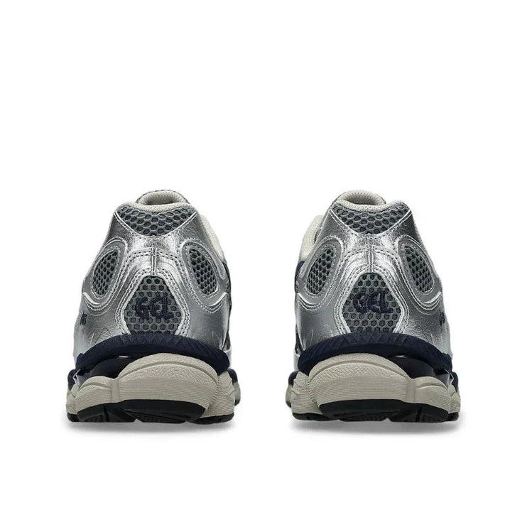 Asics Gel NYC Argent Pur