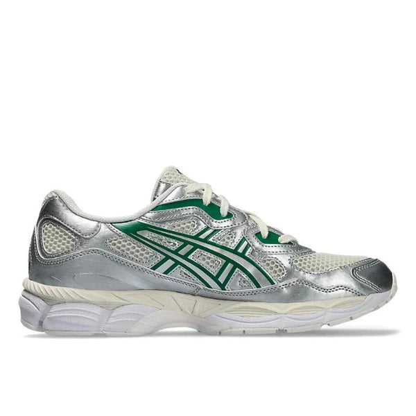 Gel NYC Verte Et Beige