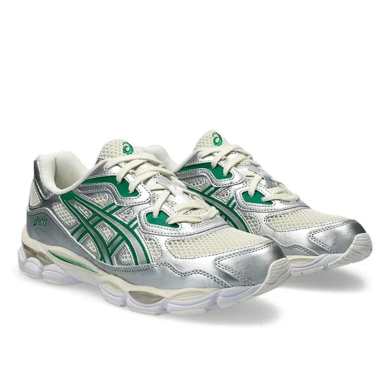 Gel NYC Verte Et Beige