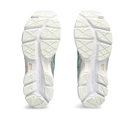 Asics Gel NYC Verte Et Beige