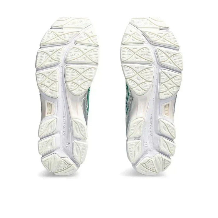 Asics Gel NYC Verte Et Beige