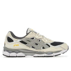Gel NYC Gris Et Jaune