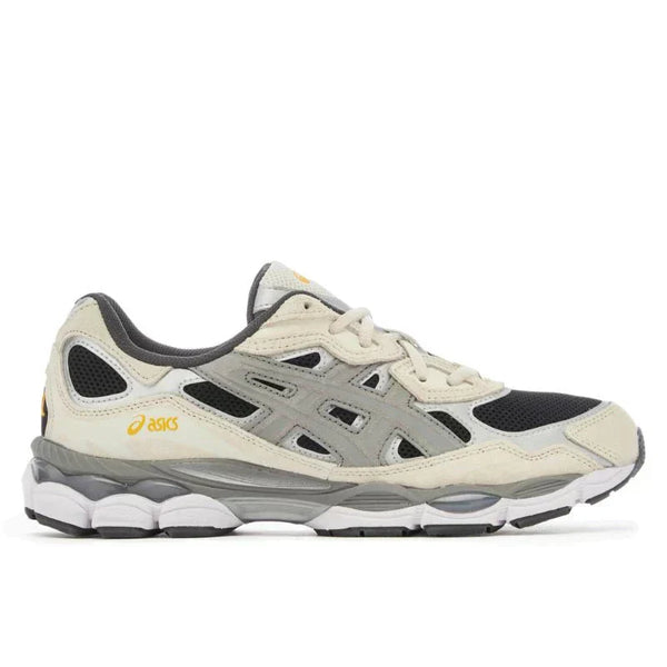 Gel NYC Gris Et Jaune