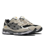 Gel NYC Gris Et Jaune
