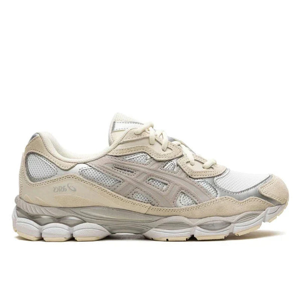 Gel NYC Blanc Huître